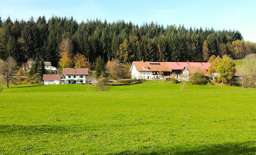 Fuchsbauer's Cafe Stube - Thumbnail