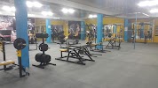 Фотография Power Gym, улица Шота Руставели, Бишкек, Киргизия