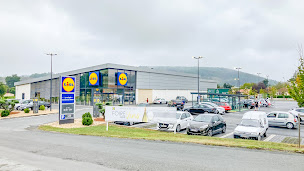 Photo n°2 de Lidl à Le Bugue (Supermarché)