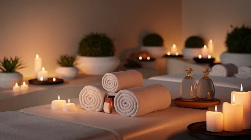 Oceans Beauty - Beauty by Darcie