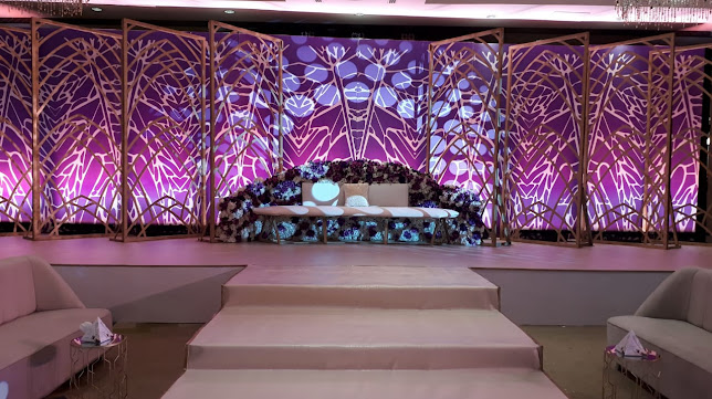 Future Vision Weddings & Events - Event Planner