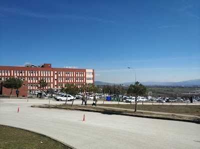 Abant İzzet Baysal Üniversitesi Sağlık Araştırma Ve Uygulama Merkezi