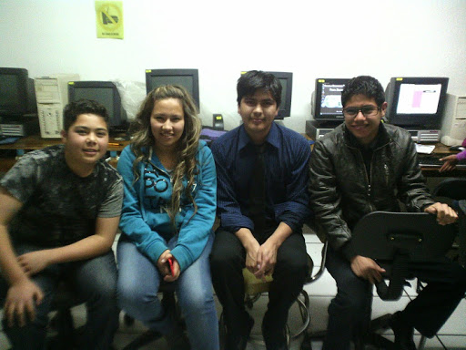 ESCUELA SECUNDARIA TÉCNICA COMERCIAL Profa. Dolores D. de Cuilty - Thumbnail