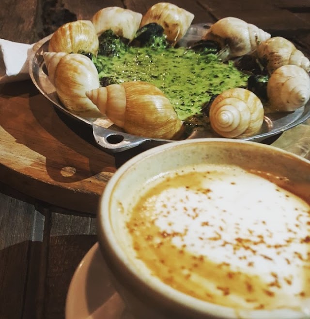 No.27 Coffee & Eatery