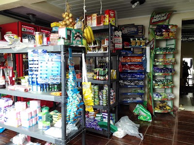 supermarket
