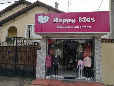 Photos of Happy Kids