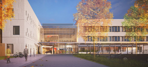 The Gift Shop - Burwood Hospital - Thumbnail