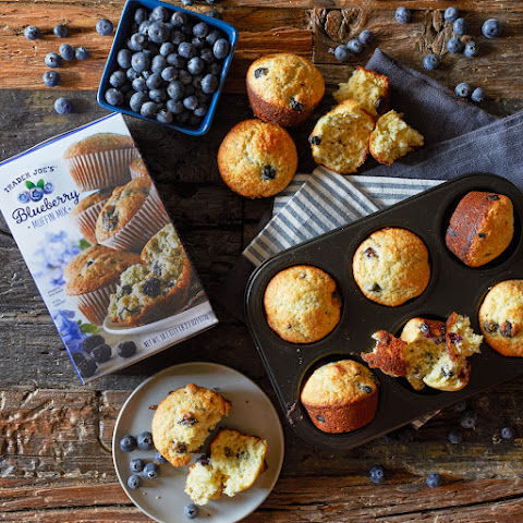 Trader Joe's by null