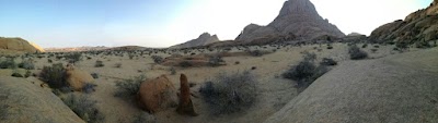 Photos of Spitzkoppe
