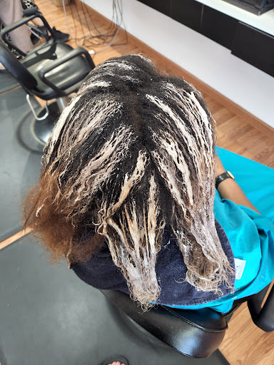 Kultureshock Salon and Barbershop - Thumbnail