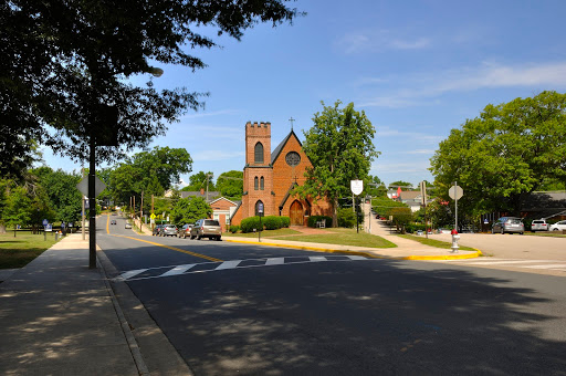Johns Memorial Episcopal Church - Thumbnail