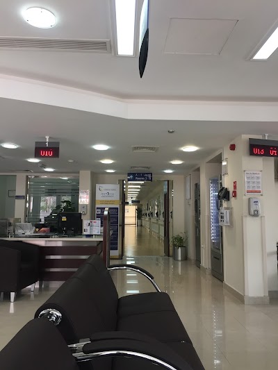 Photos of Women Health Center