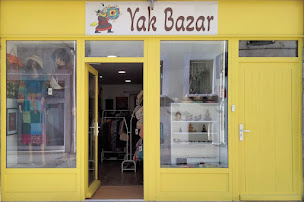 Photo n°1 de YAK BAZAR à Lamastre (Magasin)
