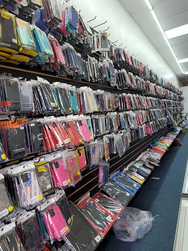 Fulton Cellphone Repair and Accessories