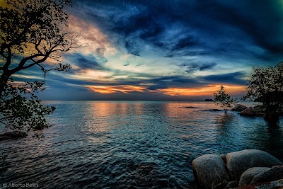 Photos of Pantai Pelawan