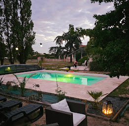 Photo n°3 de Le rêve d un Chuet à Les Landes-Genusson (Gîte)