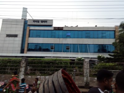 Photos of Barishal City Corporation