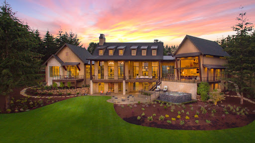 Harnish Properties