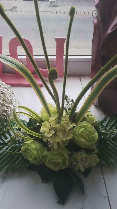 Photos of Unique Floral Centre(Dzorwulu Brunch)