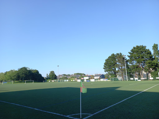 Stade Albert Chenard - Thumbnail