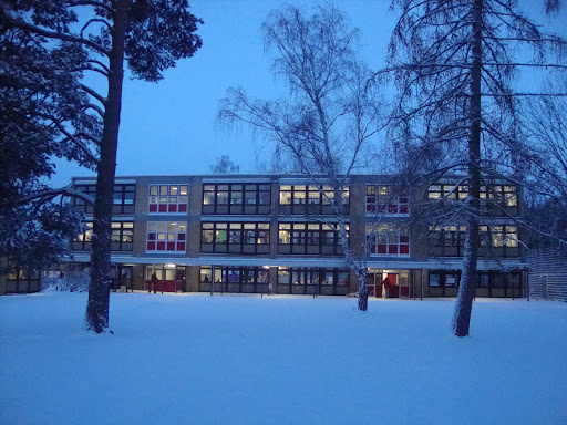 Ludwig-Uhland-Grundschule - Thumbnail