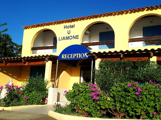 Photo de Hôtel La Florentine à Saint-Florent (20217)