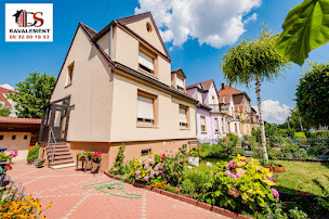 Photo n°3 de DS Ravalement à Strasbourg (Peintre en bâtiment)