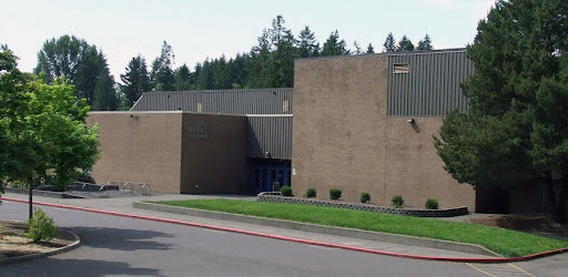 Fowler Middle School - Visual