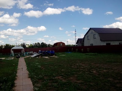 Photos of v. Bogorodskoye