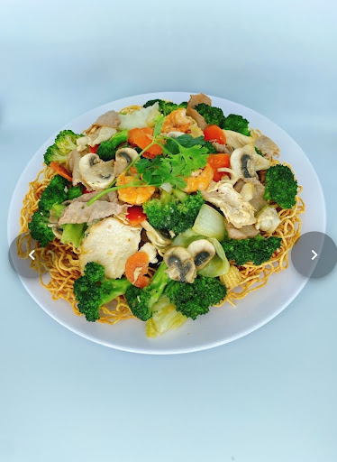 Pho Yeah! - Visual