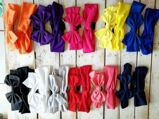 Moda Bere Nice - Visual