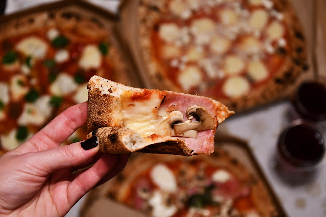 Numer telefony do Pizzeria Mania Smaku Legnicka