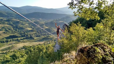 Photos of Climbing Area Pecka