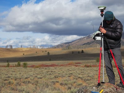 ISU Geosciences Department