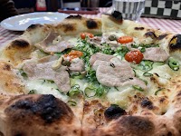 Gunge Pizza グンゲピッツァ