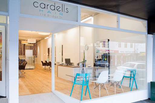 Cardells - Visual