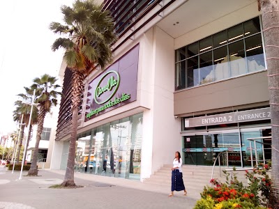 Photos of Reef Mall