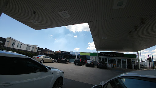 Eg Ampol Chelsea - Thumbnail