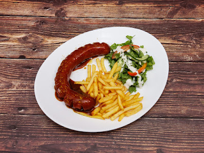 Pommes frites