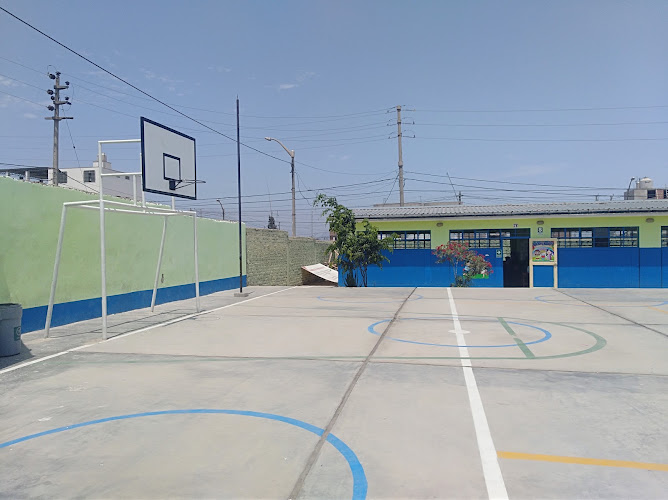 Colegio Ramiro Priale