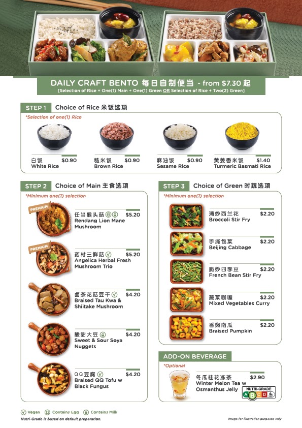 Greendot 绿一点 - Jurong Point 1 — photo 2