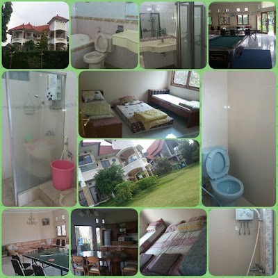 Photos of Villa Kencana Apel Batu
