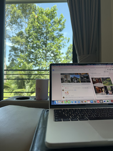 Grandfa House by Julie's Property