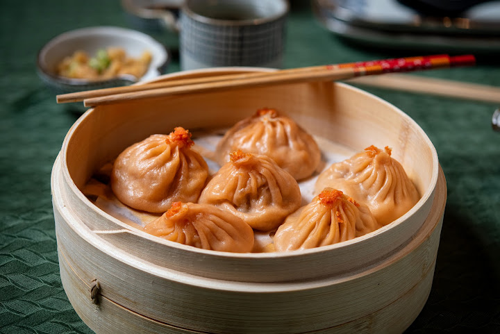 Xie Bao Crab House Edison 蟹宝 by null