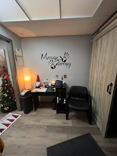 Mora Therapeutic Massage, LLC - Thumbnail