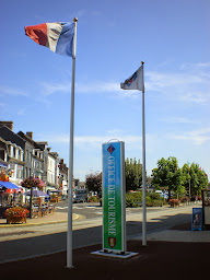 Photo n°5 de Bureau d'Informations Touristiques de Beuzeville à Beuzeville (Agence de visites touristiques)