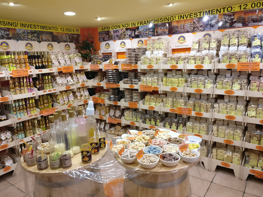 Gargano Sapori - Thumbnail
