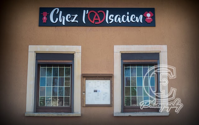 Chez l'Alsacien