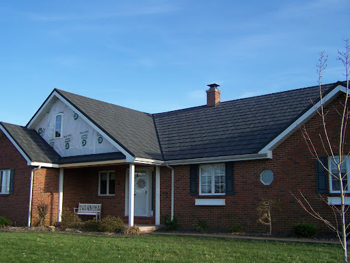 QualityMetalRoofs.Com - Visual