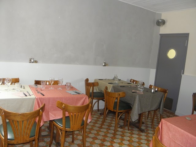 Restaurant Le Monteil